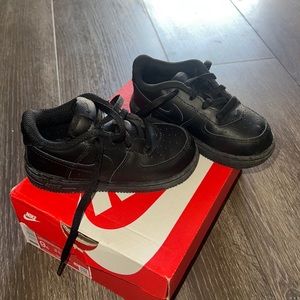 Nike Air Force low 8c